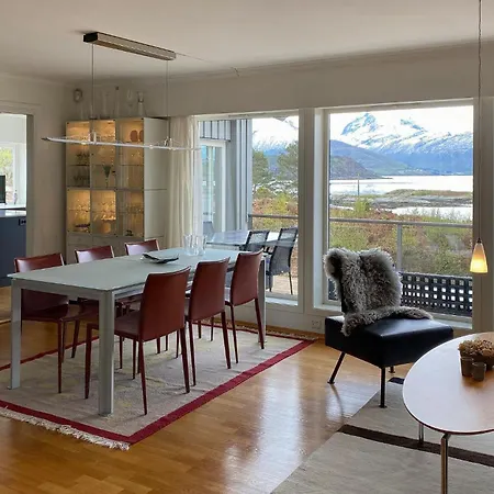 Superbe Maison à Avec Vue Sur La Hébergement de vacances *