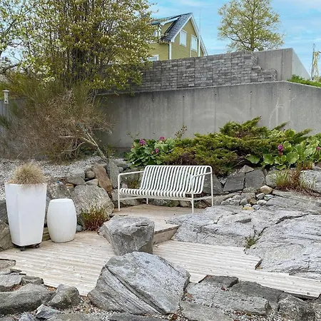 Hébergement de vacances Superbe Maison à Avec Vue Sur La