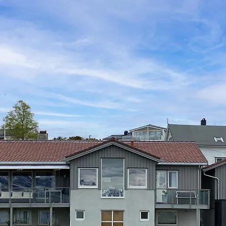 Superbe Maison à Avec Vue Sur La