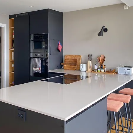 Superbe Maison à Avec Vue Sur La Hébergement de vacances *
