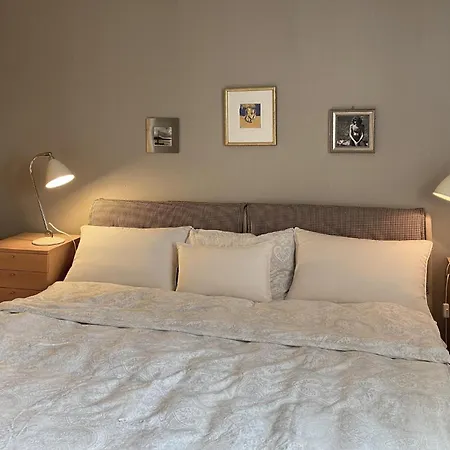 Stunning In With House Sea View