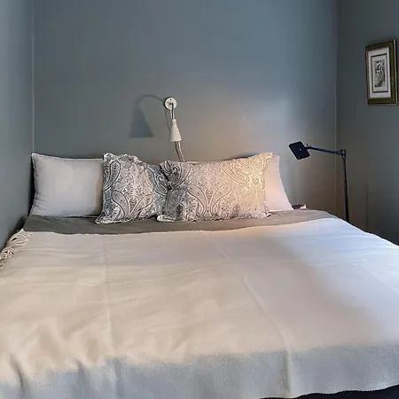 Stunning In With House Sea View Feriehus *
