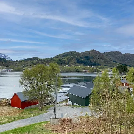Superbe Maison à Avec Vue Sur La Ålesund